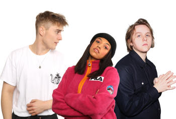 The BRIT Awards 2019 with Mastercard Critics’ Choice Award shortlist announced