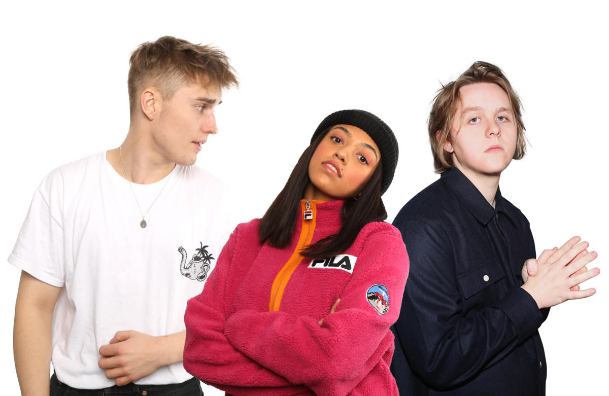 The BRIT Awards 2019 with Mastercard Critics’ Choice Award shortlist announced