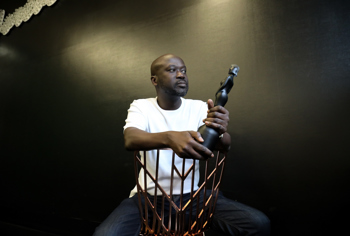 BRIT award designed by Sir David Adjaye OBE revealed