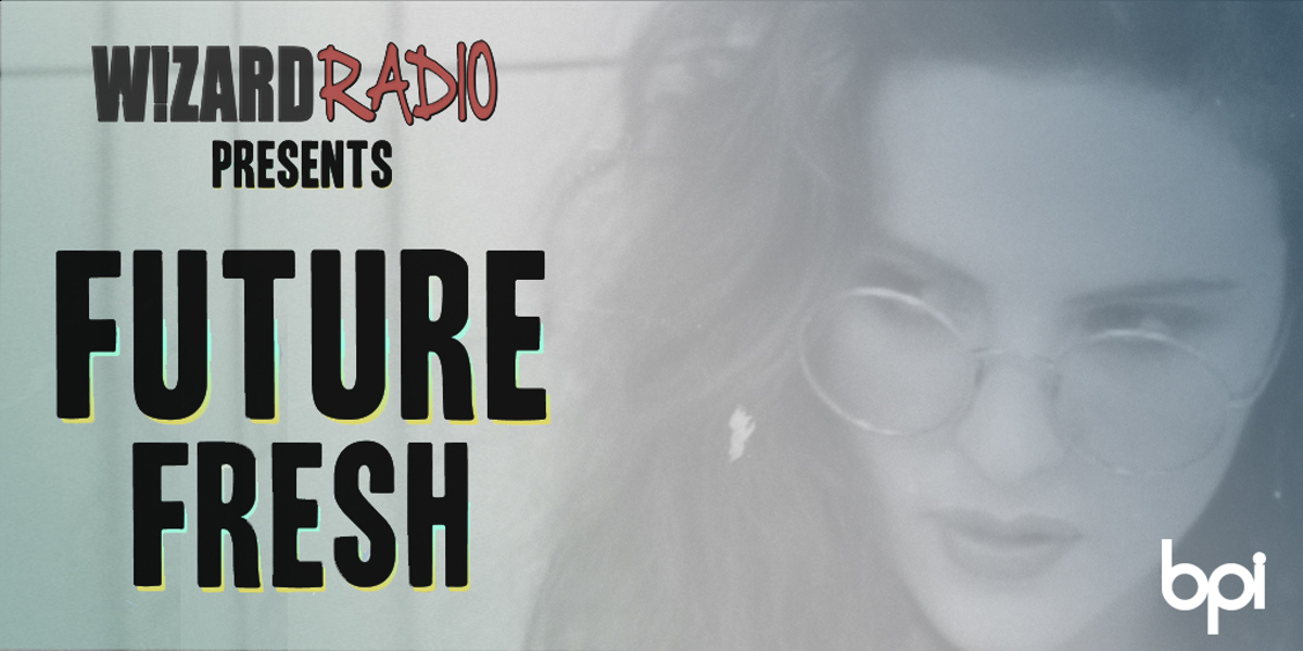 Future Fresh 078 – 'The Answer' x Daisy Maybe (and Skepta) 