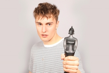 2019 BRITs Critics’ Choice recipient Sam Fender performs at The British Music Embassy at SXSW 2019