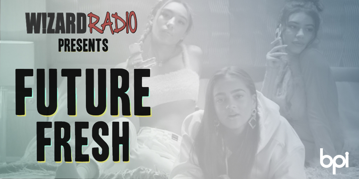 Future Fresh 079 – 'Whisper' x 303