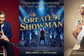 Music movie boost helps British music consumption rise again in 2018