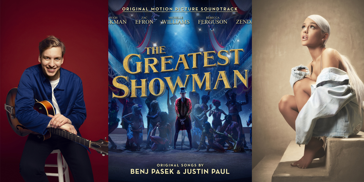 Music movie boost helps British music consumption rise again in 2018
