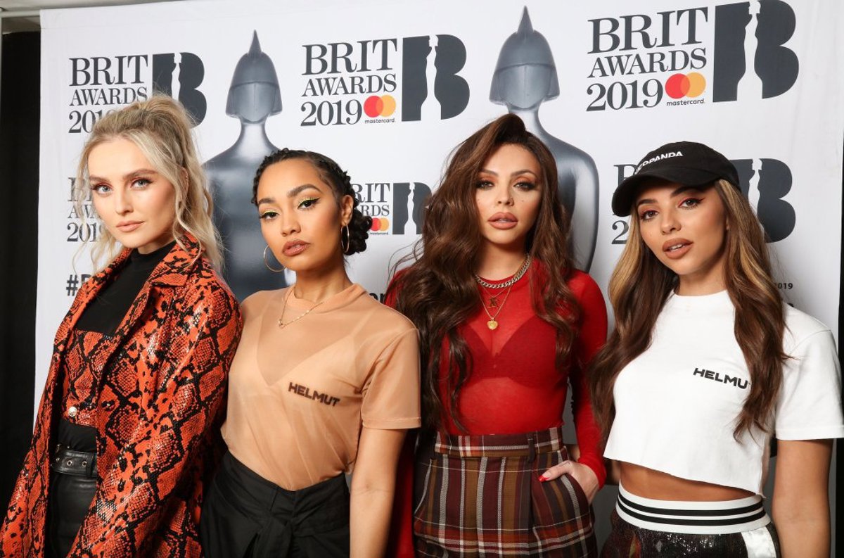 Nominations announced for the BRIT Awards 2019 with Mastercard