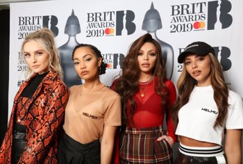 Nominations announced for the BRIT Awards 2019 with Mastercard