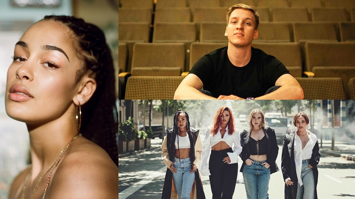 First live performances for the BRIT Awards 2019 announced 