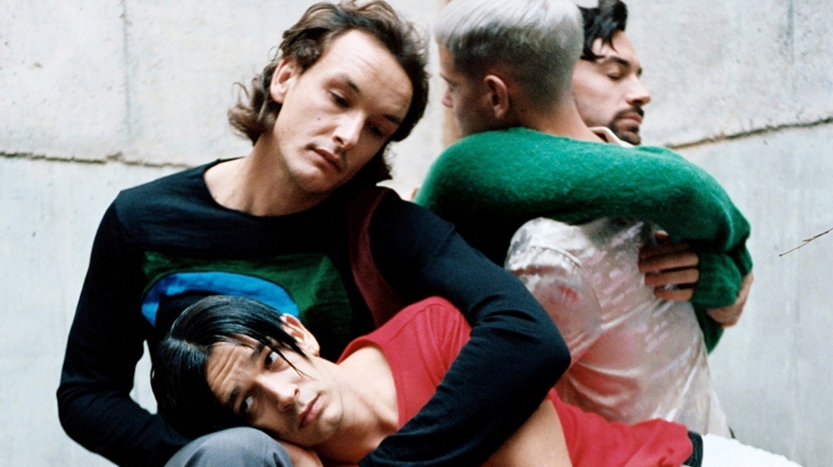 The 1975 to perform at the 2019 BRIT Awards