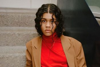 Future Fresh #082 - 'Tried Up' x Ama Lou