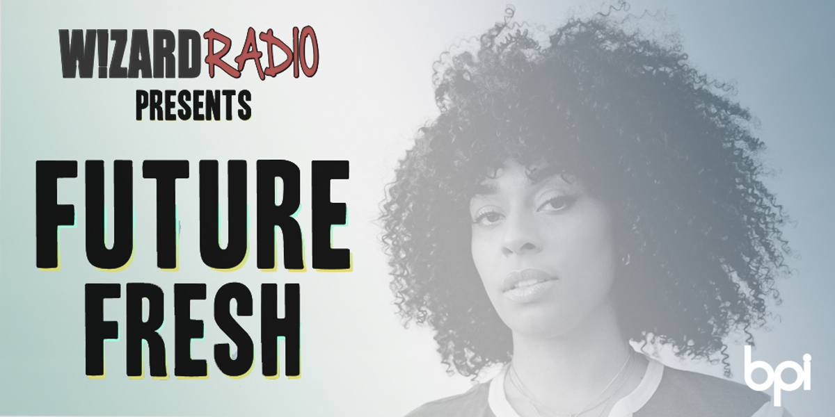 Future Fresh #083 - 'Father's Son' x Celeste