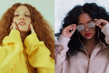 Jess Glynne and H.E.R. to perform at the 2019 BRIT Awards