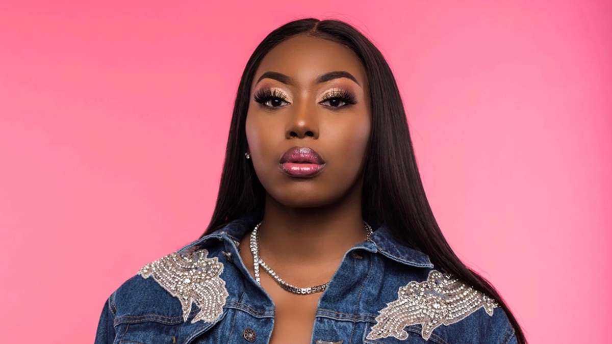 Ms Banks to join Little Mix on stage at the 2019 BRITs