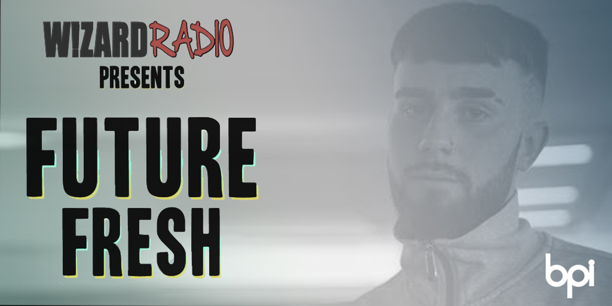 Future Fresh #084 - 'Follow Suit' x Sam Tompkins