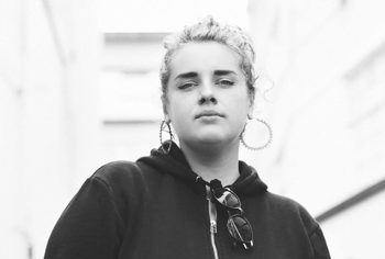 Future Fresh #085 - 'Bang' x Bobbie Johnson