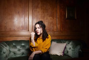 Future Fresh #086 - 'Swimming Pool' x Bess Atwell