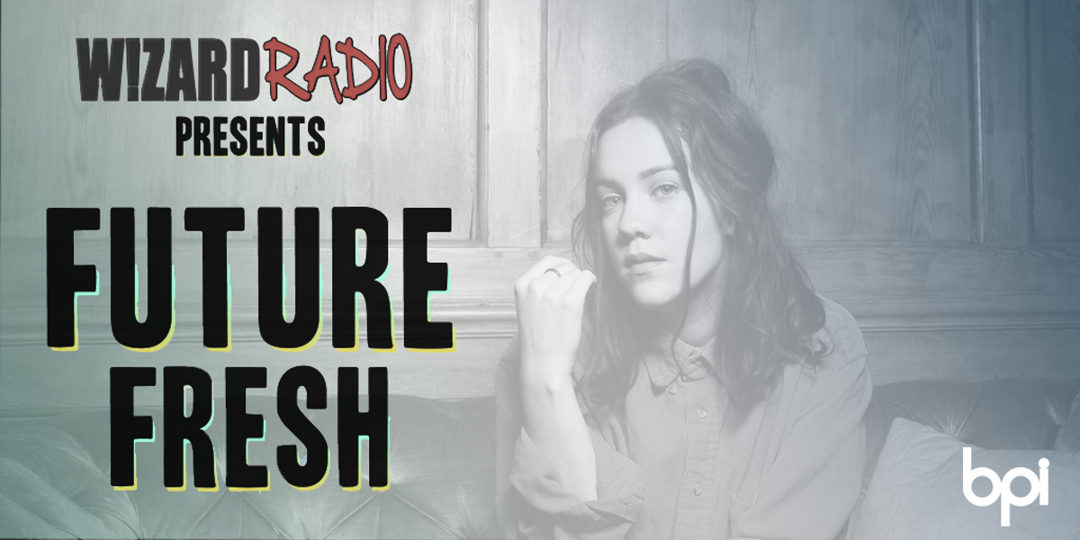 Future Fresh #086 - 'Swimming Pool' x Bess Atwell