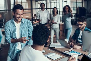 The BRIT School launches BRIT for Business