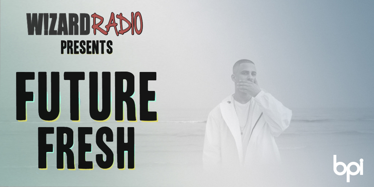 Future Fresh #087 - 'The Fruits (feat. RAYE x DJDS)' x Col3trane