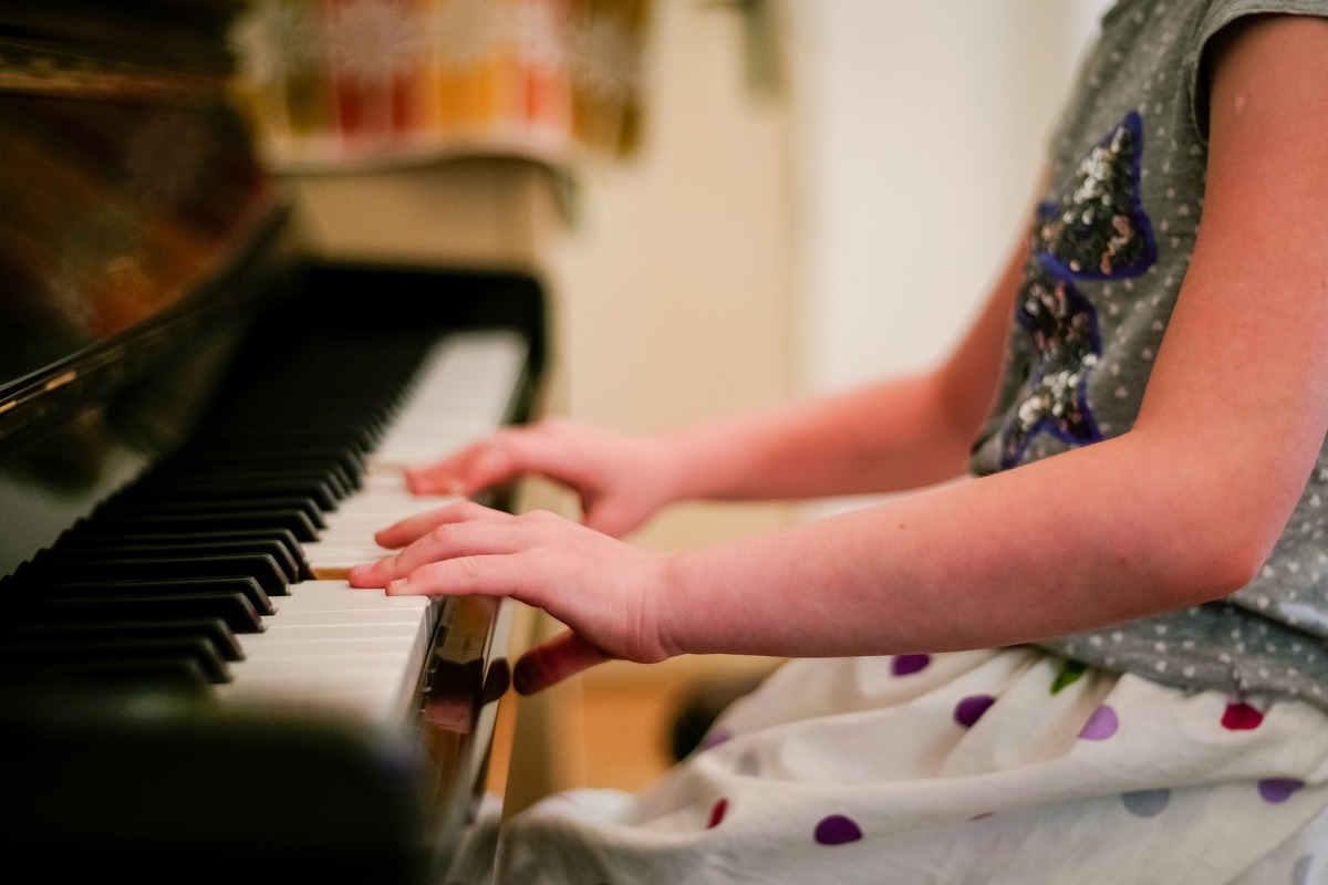 BPI calls on Government to tackle growing inequality in access to music in state schools