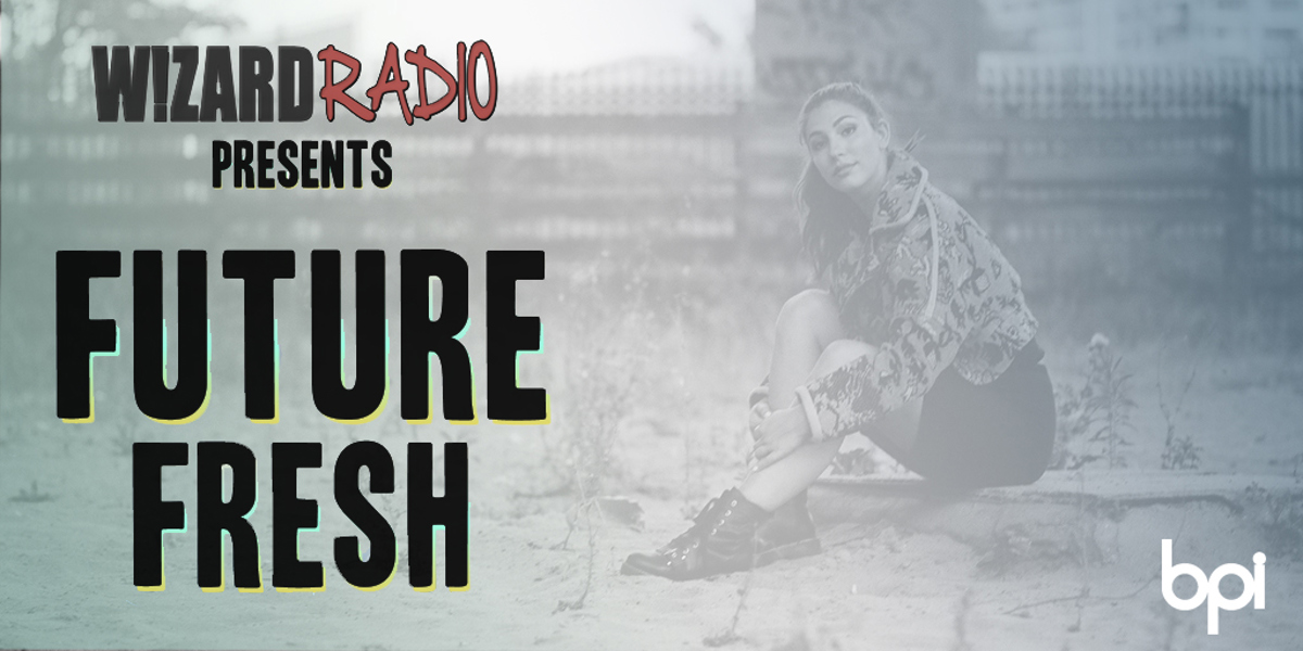 Future Fresh #088 - 'Plan B' x Hollie Carmen