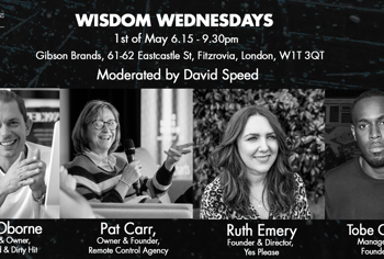 BPI ‘Wisdom Wednesdays’ returns for 2019 focusing on entrepreneurship in the music industry