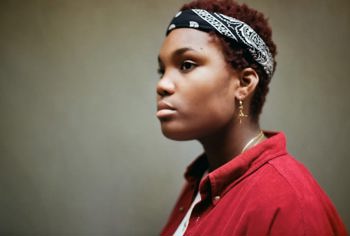 Future Fresh #090 - 'Super Sad Generation' x Arlo Parks