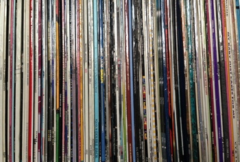 BPI's Director of Research talks vinyl with Music Week