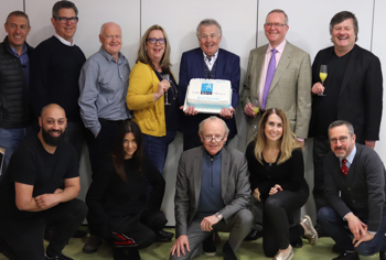 BRIT Awards’ Charity – The BRIT Trust – celebrates its 30th Birthday and announces it has given out well over £25 million to worthy causes