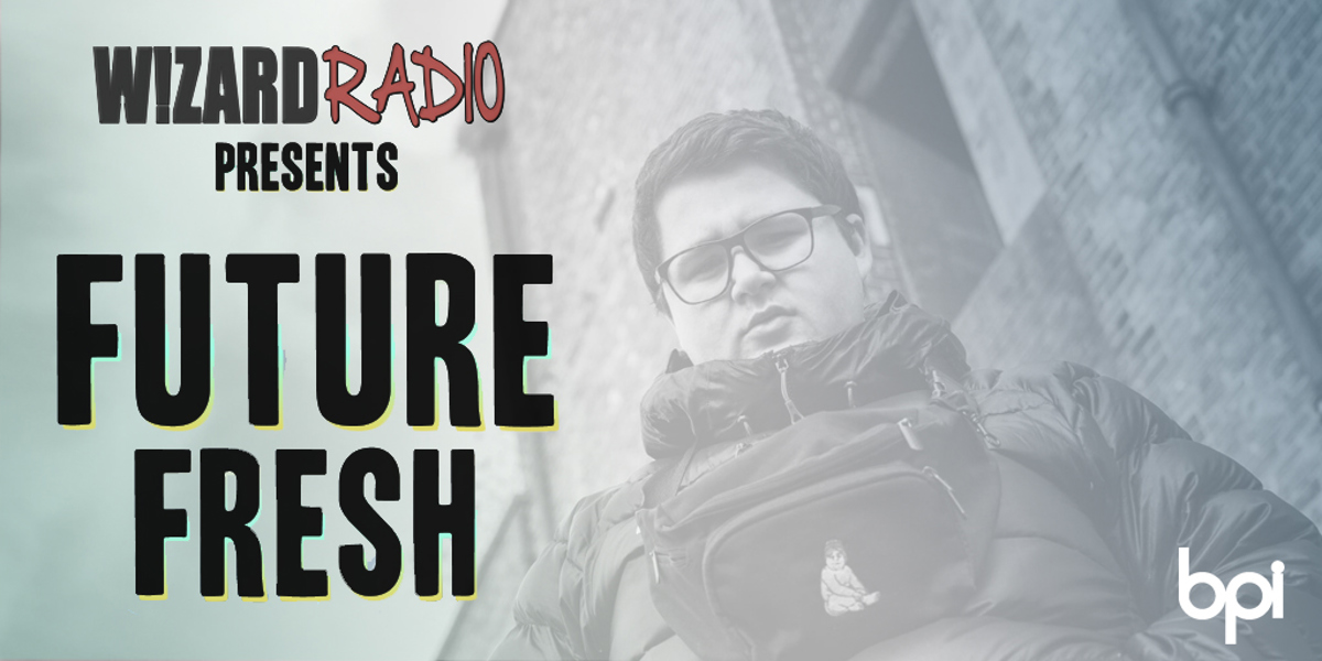 Future Fresh #093 - 'Biggy' x BiG HEATH