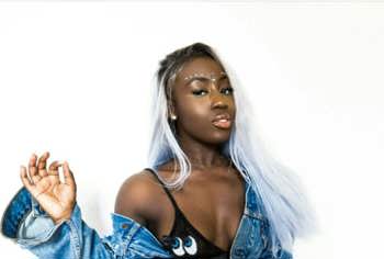 Future Fresh #094 - '2ON' x Bree Runway