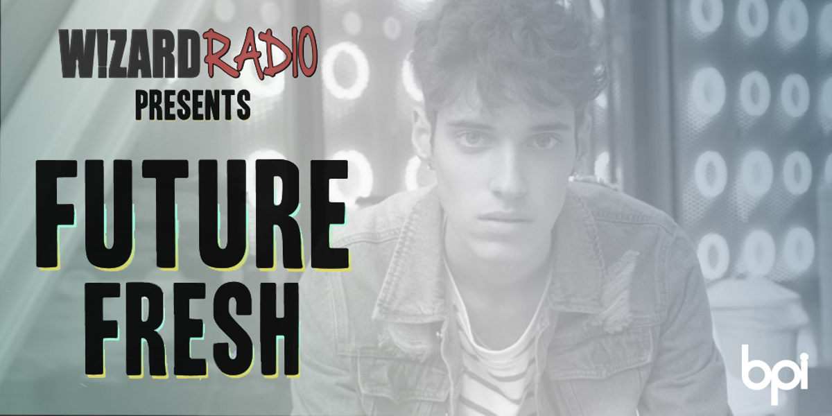 Future Fresh #096 - 'Obvious' x Adam Rom