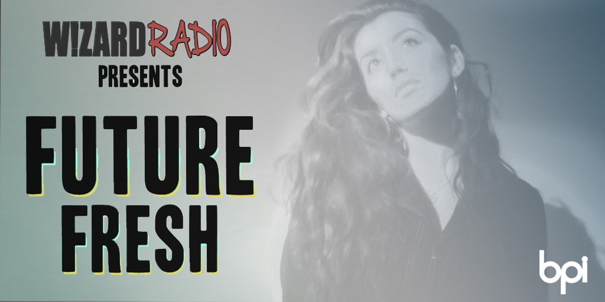 Future Fresh #097 - 'If You Loved Me' x GRACEY