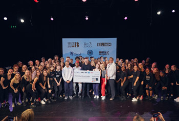 The BRIT Awards 2019 with Mastercard donates a quarter of a million pounds towards mental health wellbeing for young people