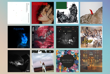 2019 Hyundai Mercury Prize ‘Albums of the Year’ revealed