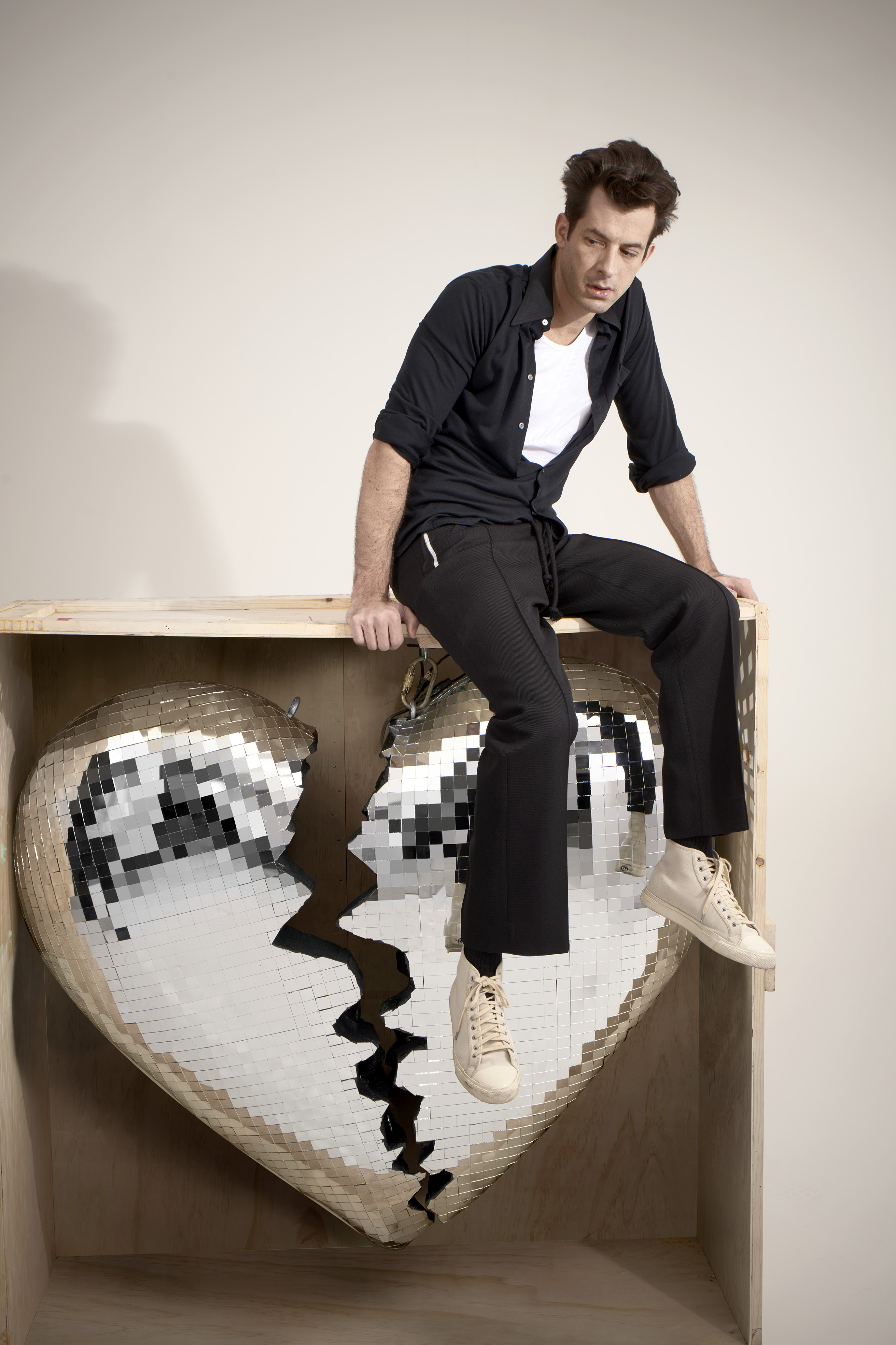 National Album Day partners with Network Rail to launch exclusive album artwork exhibition: ‘Sounds of...’