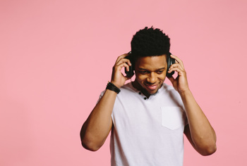 Britons’ love of music is being fed by streaming & physical formats