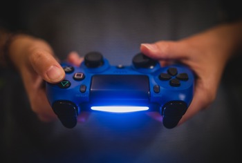 'Two Can Play That Game: The Intersection of Music & eSports'