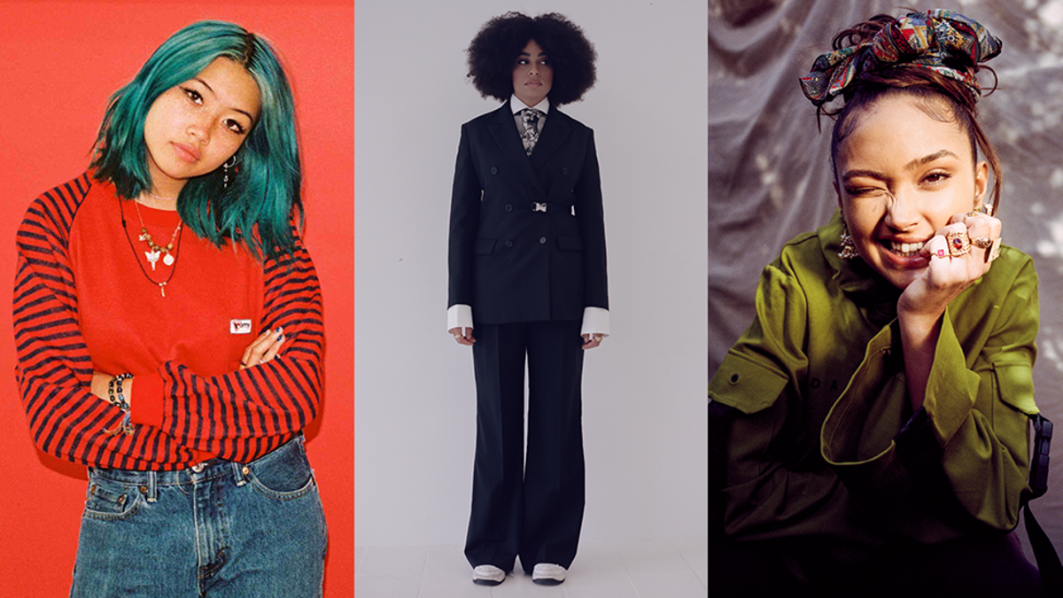 The BRIT Awards 2020 Rising Star Shortlist Announced