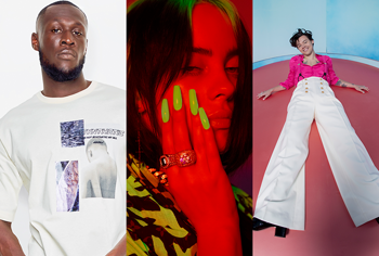 All-star line up announced for The BRIT Awards 2020 with Mastercard
