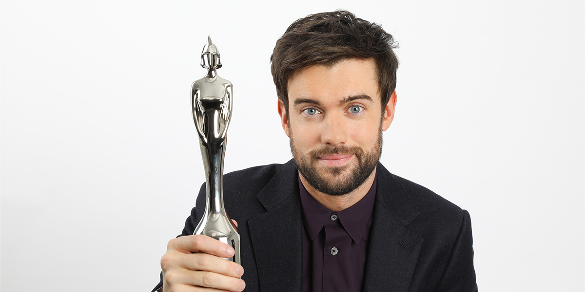 Jack Whitehall talks BRITs ahead of 40th ceremony