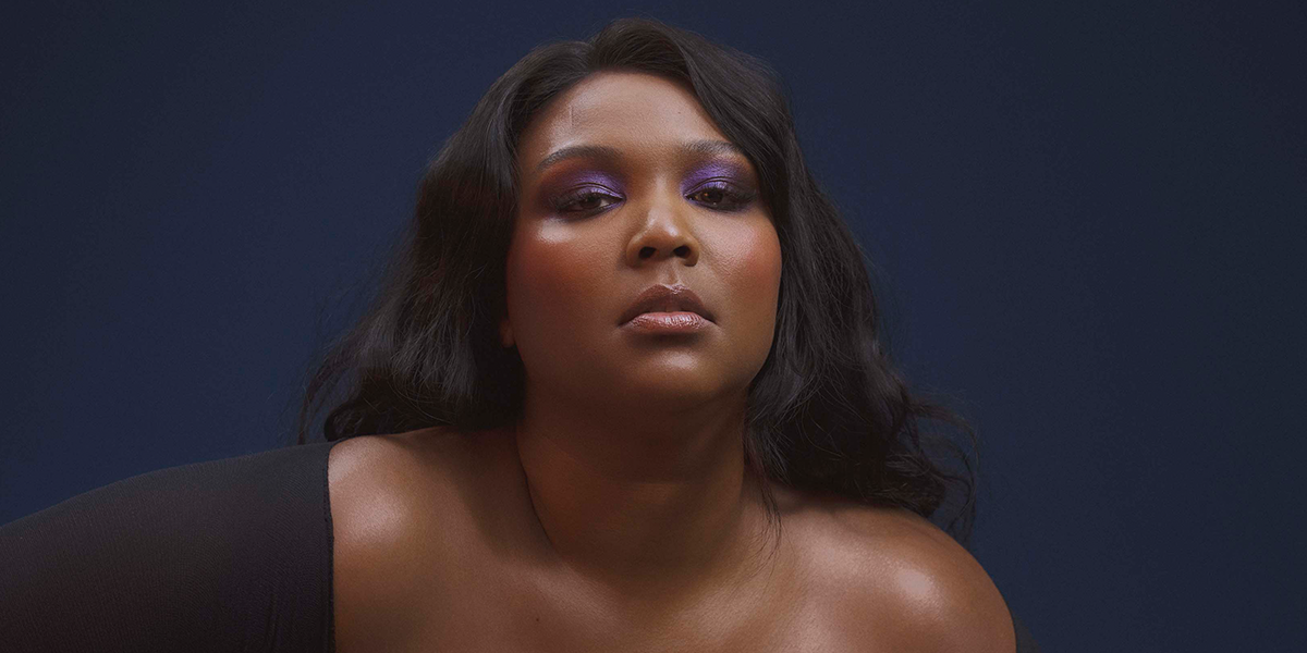 Lizzo and Dave announced for The BRIT Awards 2020 with Mastercard