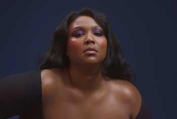Lizzo and Dave announced for The BRIT Awards 2020 with Mastercard