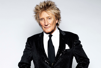 Ronnie Wood & Kenney Jones to join Sir Rod Stewart for BRITs closing performance