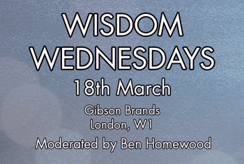 BPI announces its latest Wisdom Wednesday member event for 2020