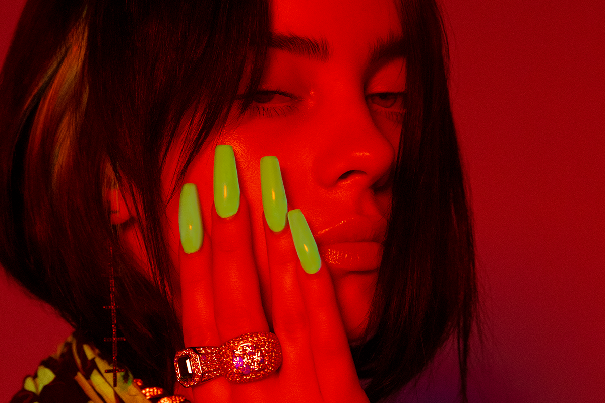 Billie Eilish confirmed to debut live performance of 'No Time To Die' at the BRITs