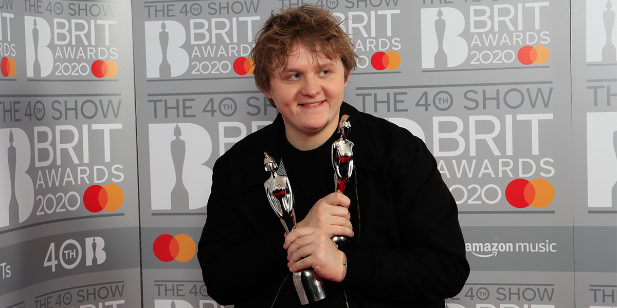 The BRIT Awards 2020 with Mastercard winners announced
