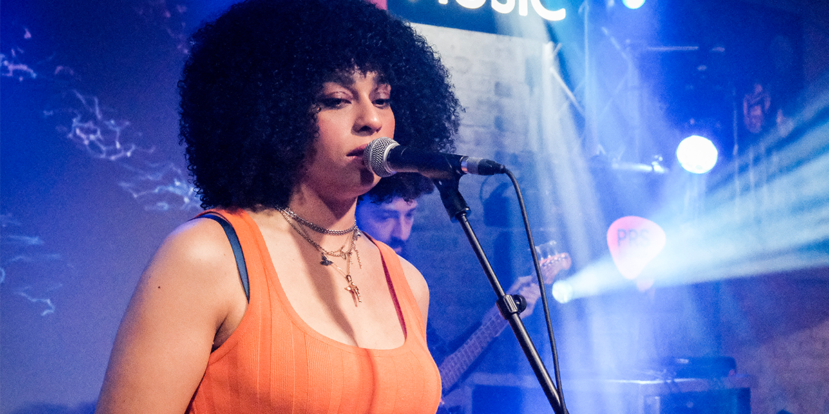 The British Music Embassy announce London studio sessions 