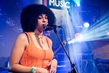 The British Music Embassy announce London studio sessions 