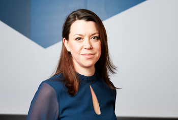 BPI appoints Sophie Jones as Director of Public Affairs