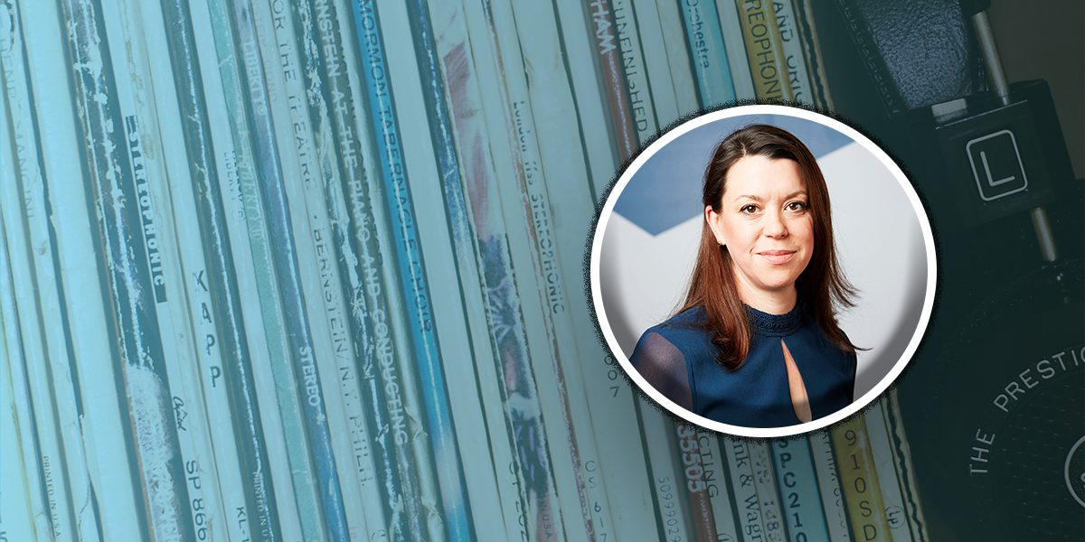 BPI appoints Sophie Jones as Director of Public Affairs